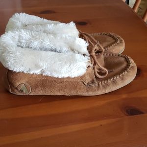 GUC-Air Walk Booties